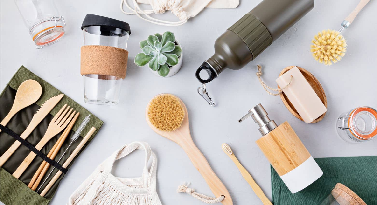 You are currently viewing Eco-Friendly Promotional Products That Show Your Brand Cares