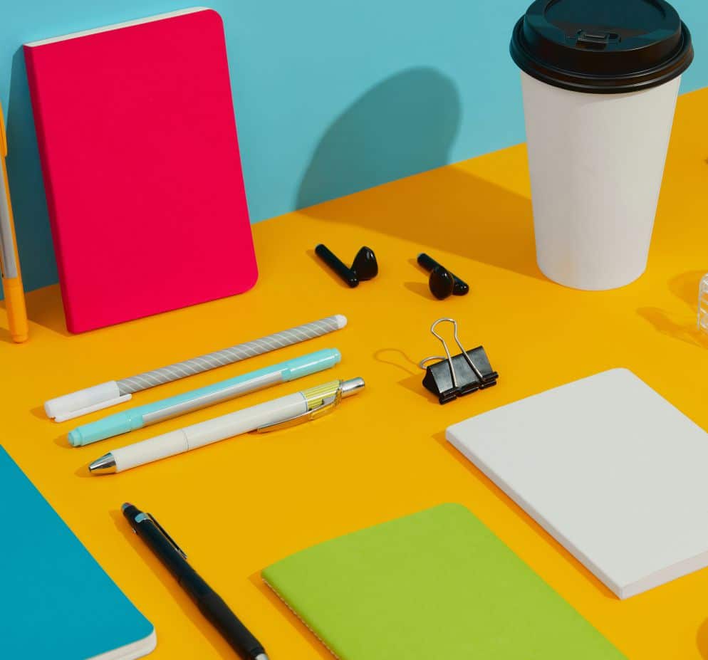 Wide Range of Promotional Items Merchandise 1