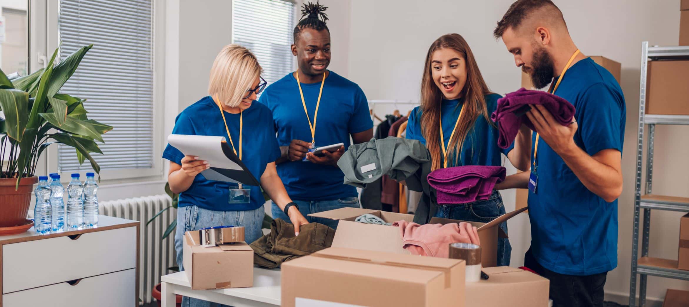 You are currently viewing The Rise of Tech-Integrated Merch: What’s New in 2025?